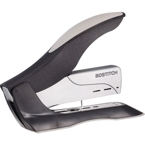 Pull out the. . Bostitch heavy duty stapler not working
